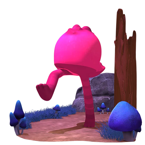 3D Animation for Beginners - CG Spectrum 3D Animation for Beginners - CG Spectrum