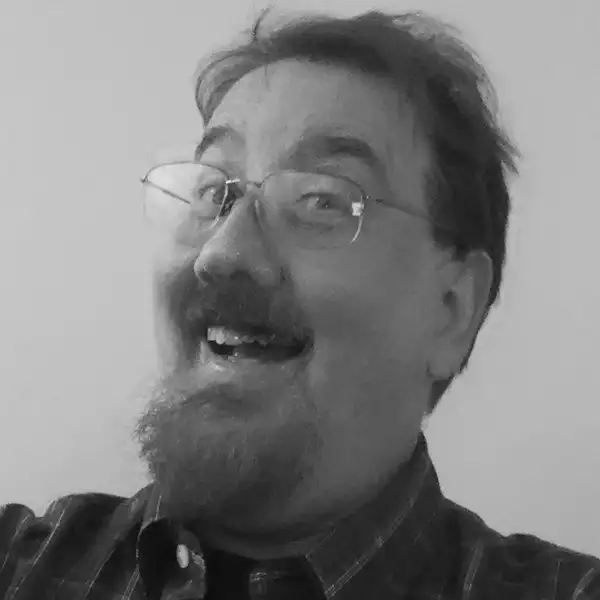 Jim Richardson