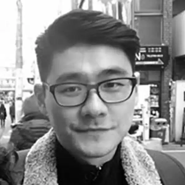 Jonathan Li