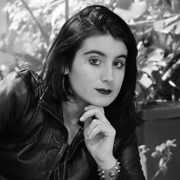 Kate Xagoraris