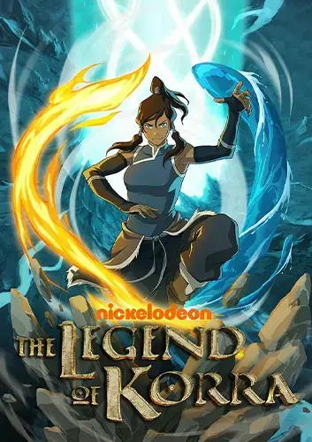 legend-of-kora