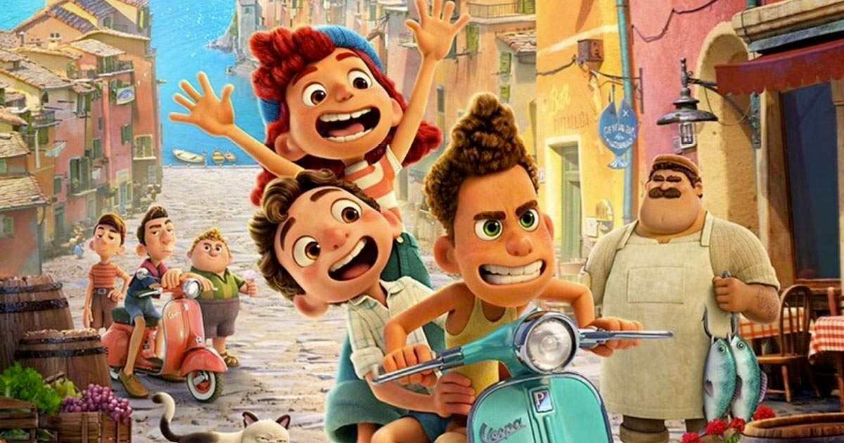 3d cartoon discount