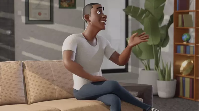 Switching careers to Animation: A CG Spectrum student success story Switching careers to Animation: A CG Spectrum student success story