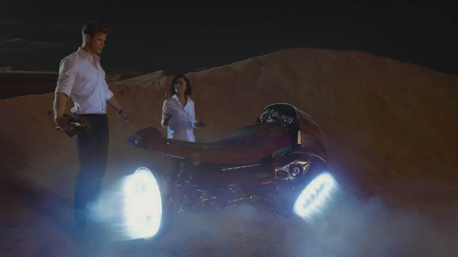 men in black vfx