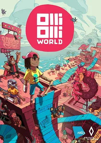 ollie-world