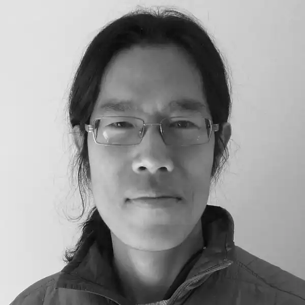 Peter Ocampo