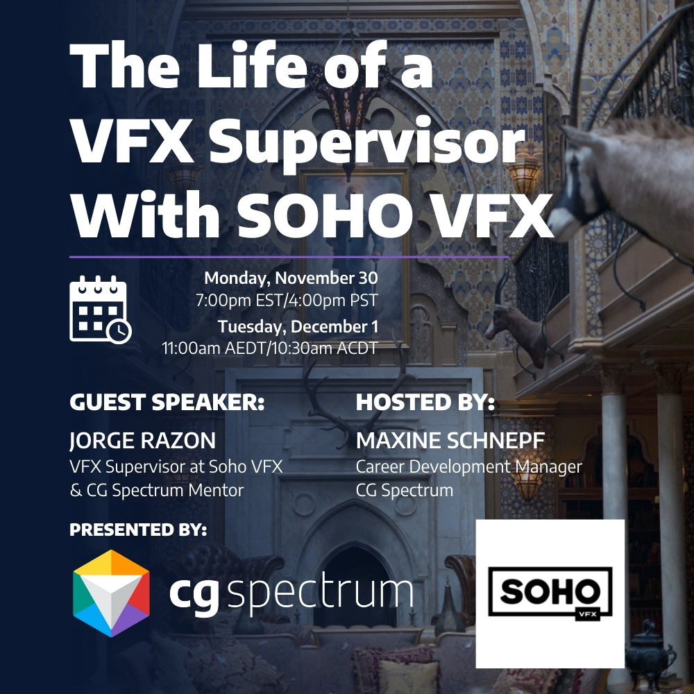 SOHO VFX_JorgeRazon_Webinar_Nov2020 - 1000x1000