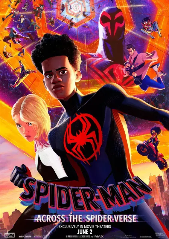 spider-man-across-the-universe