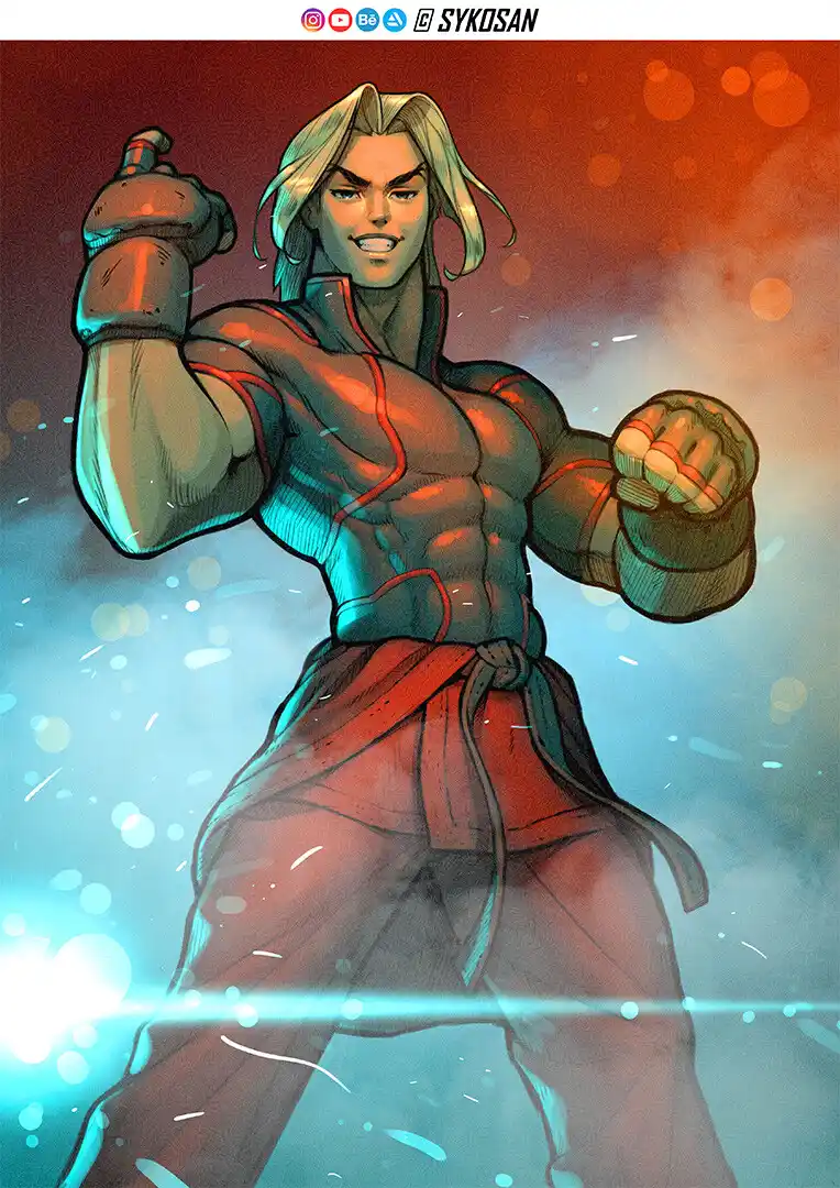 syko-san-ken
