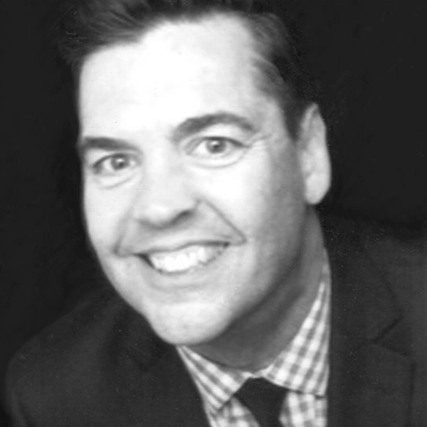 Todd Jacobsen