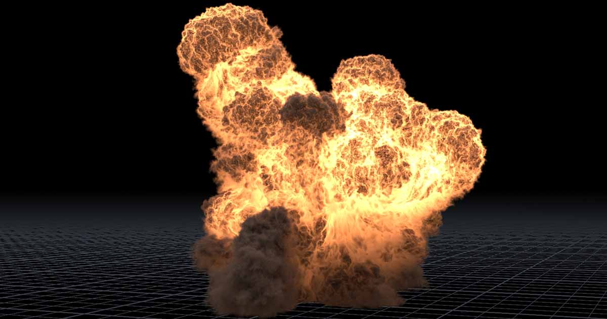 Discover visual effects sidefx houdini FX artist in film and games