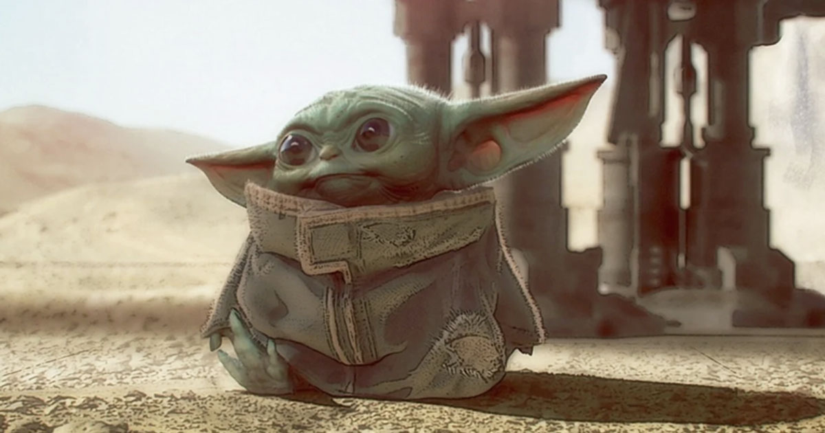 What is character design? | Good character design for film & games