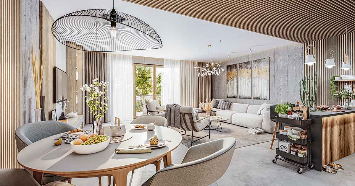 What is Architectural Visualization Everything You Need to Know